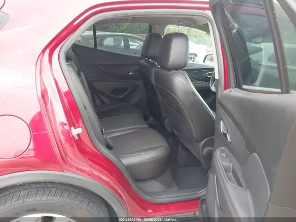 KL4CJASB9LB000886 2020 BUICK ENCORE - Image 8