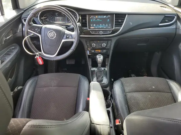 KL4CJASB9LB001570 2020 BUICK ENCORE - Image 8