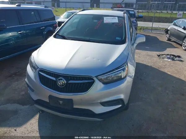 KL4CJASB9LB002363 2020 BUICK ENCORE - Image 2