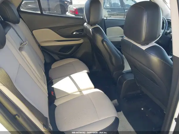 KL4CJASB9LB004419 2020 BUICK ENCORE - Image 8