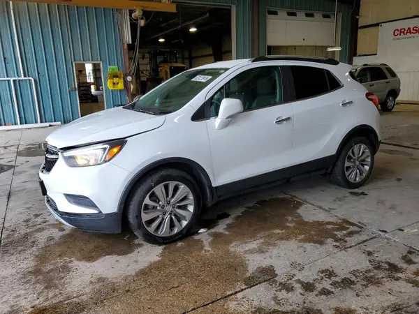 KL4CJASB9LB005263 2020 BUICK ENCORE - Image 1