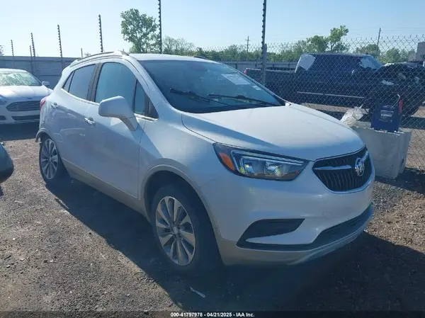 KL4CJASB9LB005313 2020 BUICK ENCORE - Image 1