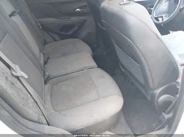KL4CJASB9LB005313 2020 BUICK ENCORE - Image 8