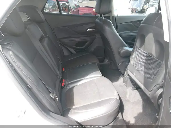 KL4CJASB9LB006705 2020 BUICK ENCORE - Image 8