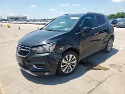 KL4CJASB9LB007157 2020 BUICK ENCORE