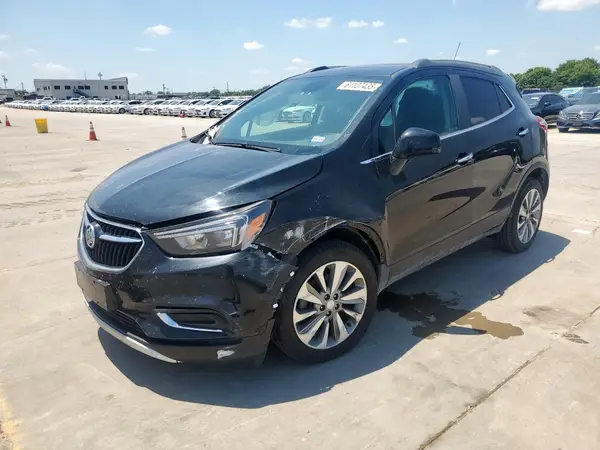 KL4CJASB9LB007157 2020 BUICK ENCORE - Image 1