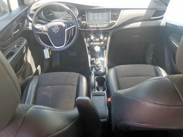 KL4CJASB9LB007157 2020 BUICK ENCORE - Image 8