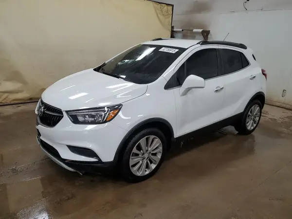 KL4CJASB9LB009121 2020 BUICK ENCORE - Image 1