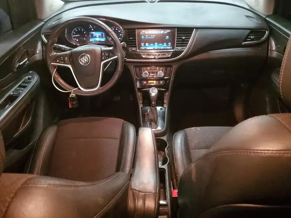 KL4CJASB9LB009121 2020 BUICK ENCORE - Image 8