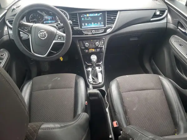 KL4CJASB9LB009460 2020 BUICK ENCORE - Image 8