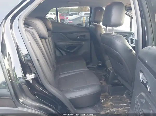 KL4CJASB9LB009488 2020 BUICK ENCORE - Image 8