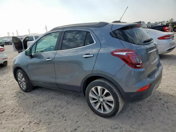 KL4CJASB9LB013685 2020 BUICK ENCORE - Image 2