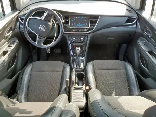 KL4CJASB9LB013685 2020 BUICK ENCORE - Image 8