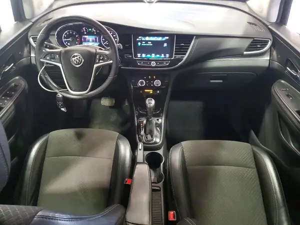 KL4CJASB9LB014397 2020 BUICK ENCORE - Image 8