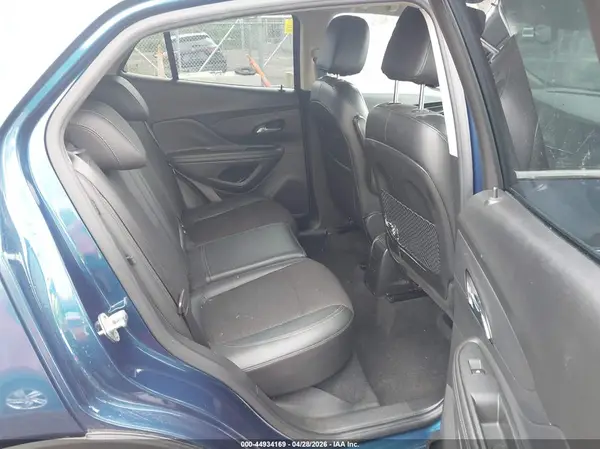 KL4CJASB9LB014576 2020 BUICK ENCORE - Image 8