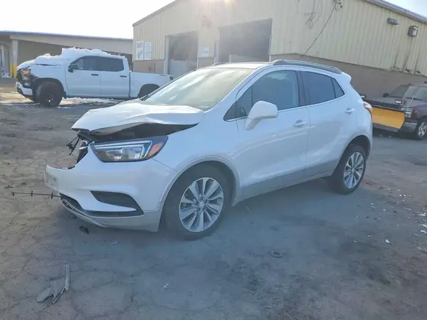 KL4CJASB9LB016165 2020 BUICK ENCORE - Image 1