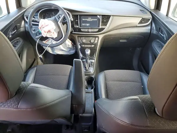 KL4CJASB9LB016165 2020 BUICK ENCORE - Image 8