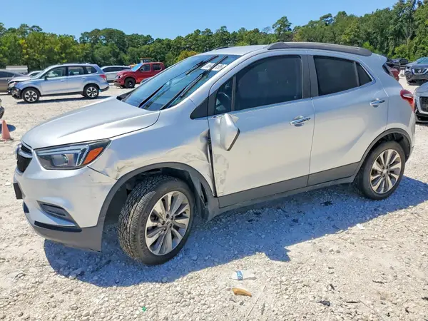 KL4CJASB9LB017932 2020 BUICK ENCORE - Image 1