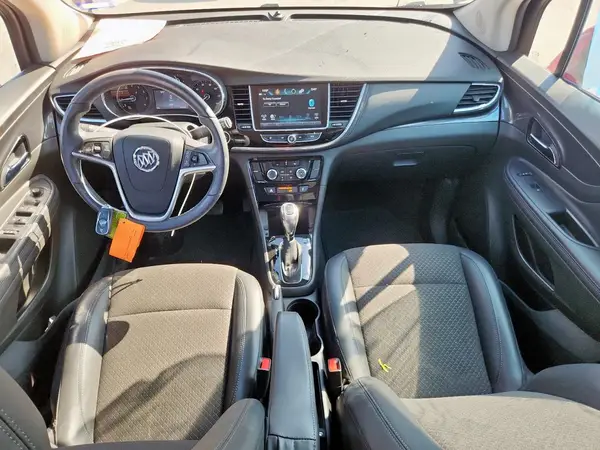 KL4CJASB9LB018787 2020 BUICK ENCORE - Image 8