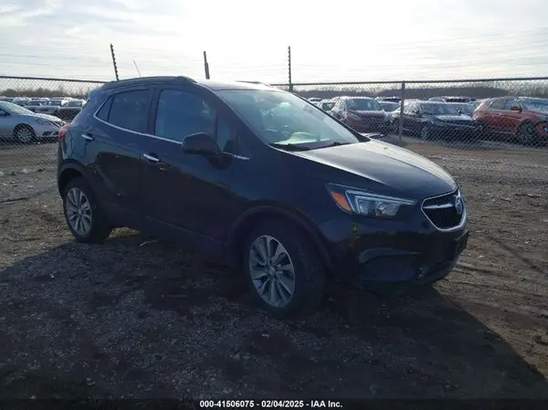 KL4CJASB9LB018899 2020 BUICK ENCORE - Image 1