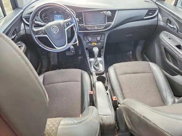 KL4CJASB9LB022659 2020 BUICK ENCORE - Image 8