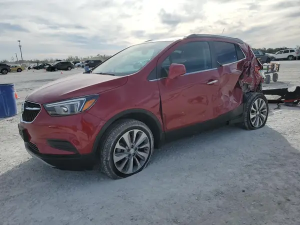 KL4CJASB9LB024203 2020 BUICK ENCORE - Image 1