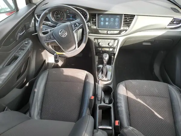 KL4CJASB9LB024203 2020 BUICK ENCORE - Image 8