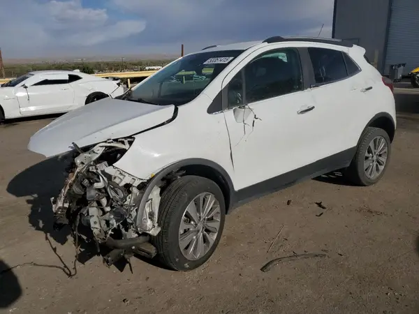 KL4CJASB9LB025920 2020 BUICK ENCORE - Image 1