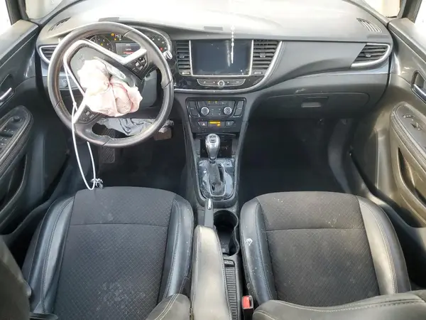 KL4CJASB9LB025920 2020 BUICK ENCORE - Image 8
