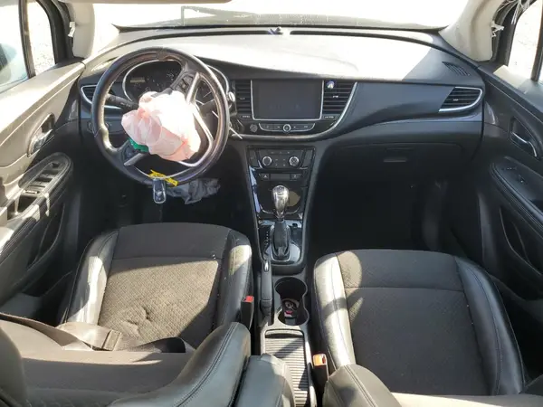 KL4CJASB9LB026811 2020 BUICK ENCORE - Image 8