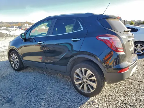 KL4CJASB9LB027926 2020 BUICK ENCORE - Image 2
