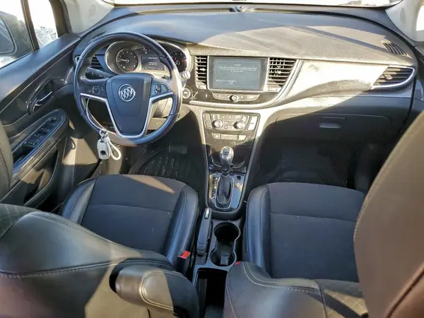 KL4CJASB9LB027926 2020 BUICK ENCORE - Image 8