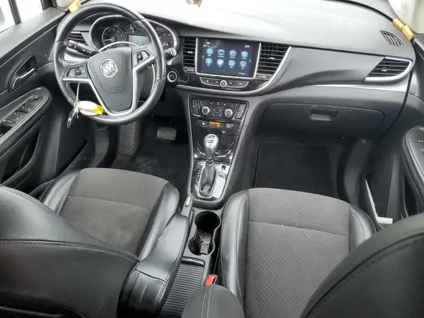 KL4CJASB9LB028154 2020 BUICK ENCORE - Image 8
