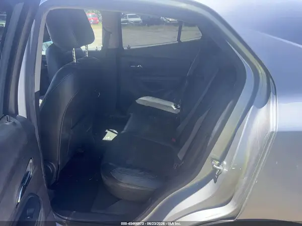 KL4CJASB9LB028350 2020 BUICK ENCORE - Image 8