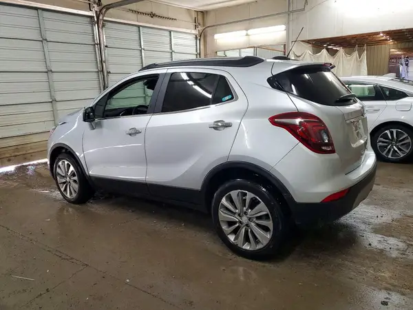 KL4CJASB9LB028364 2020 BUICK ENCORE - Image 2