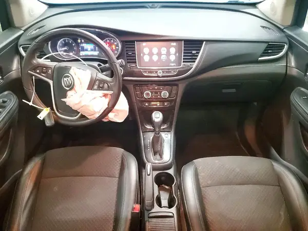 KL4CJASB9LB028364 2020 BUICK ENCORE - Image 8