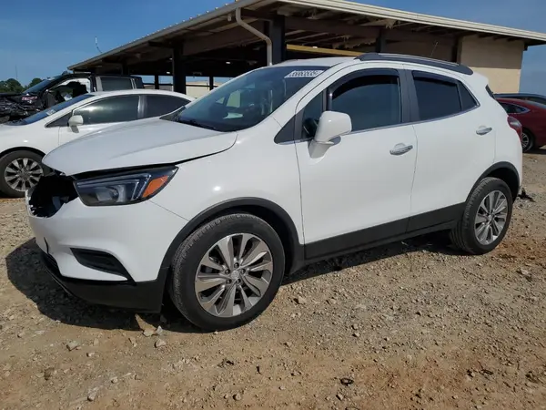 KL4CJASB9LB029644 2020 BUICK ENCORE - Image 1