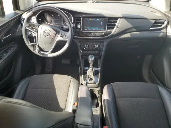 KL4CJASB9LB029644 2020 BUICK ENCORE - Image 8