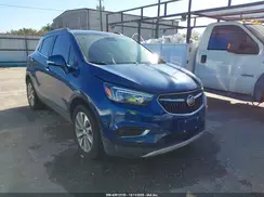 KL4CJASB9LB030230 2020 BUICK ENCORE