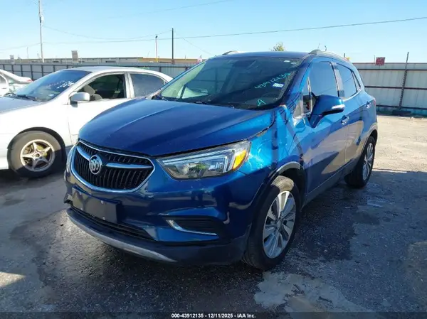 KL4CJASB9LB030230 2020 BUICK ENCORE - Image 2