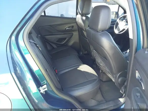 KL4CJASB9LB030230 2020 BUICK ENCORE - Image 8