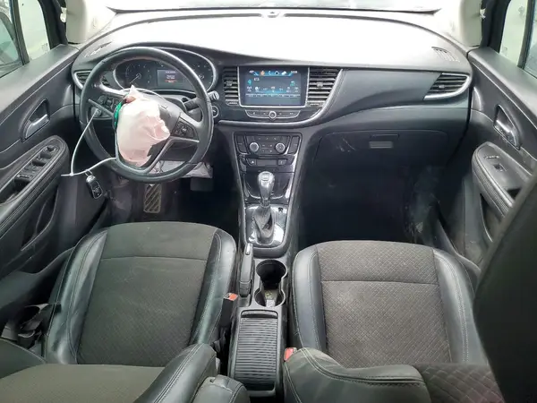 KL4CJASB9LB030390 2020 BUICK ENCORE - Image 8