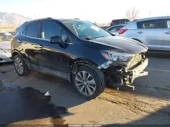 KL4CJASB9LB030986 2020 BUICK ENCORE
