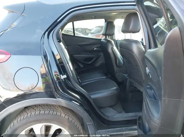 KL4CJASB9LB030986 2020 BUICK ENCORE - Image 8