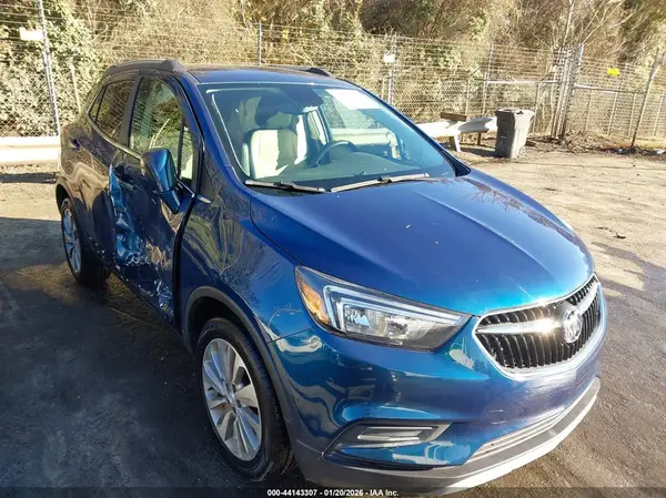 KL4CJASB9LB040384 2020 BUICK ENCORE - Image 1
