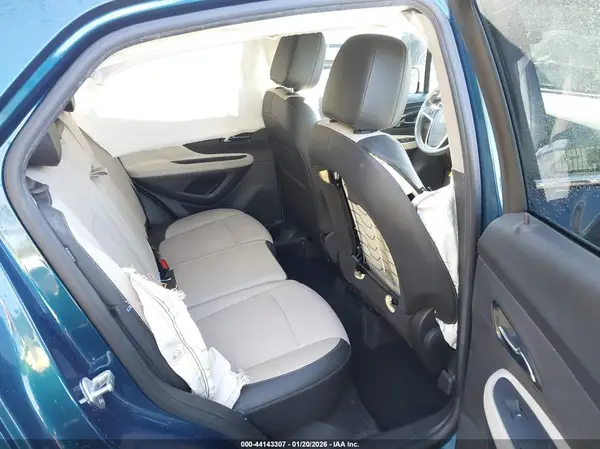 KL4CJASB9LB040384 2020 BUICK ENCORE - Image 8