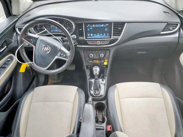 KL4CJASB9LB043382 2020 BUICK ENCORE - Image 8