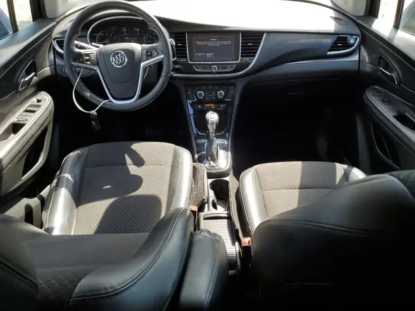 KL4CJASB9LB044287 2020 BUICK ENCORE - Image 8