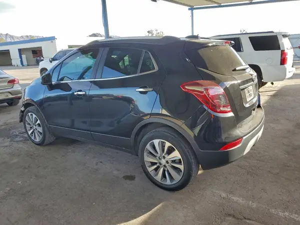 KL4CJASB9LB046735 2020 BUICK ENCORE - Image 2