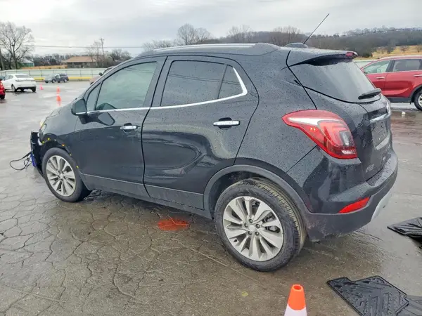 KL4CJASB9LB046833 2020 BUICK ENCORE - Image 2